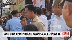 CNN Indonesia - News update
