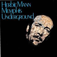 Herbie Mann Discography - Herbie-Underground