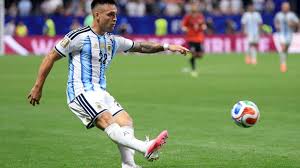 How to watch Argentina vs. Bolivia online for free