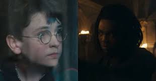 해리포터 드라마