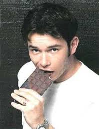 Born Stephen Patrick David Gately on St. Patrick&#39;s Day in Dublin he began modelling and acting ... - gate3