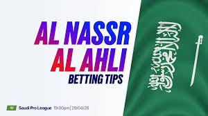 Al Nassr vs Al Ahli Predictions & Betting Tips - 29/4/26
