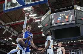 BasketEurope.com - News update