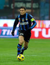 Javier zanetti inter de milan