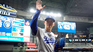 ¡Dominio Total! Dodgers Aplastan a Brewers y se Acercan a la Serie Mundial