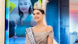 ‘Foreigner won’: Filipinos divided over pageant winner’s US roots