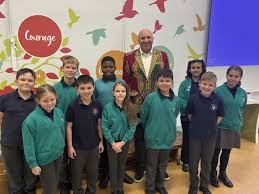 Chris Lubbe and Nelson Mandela Context