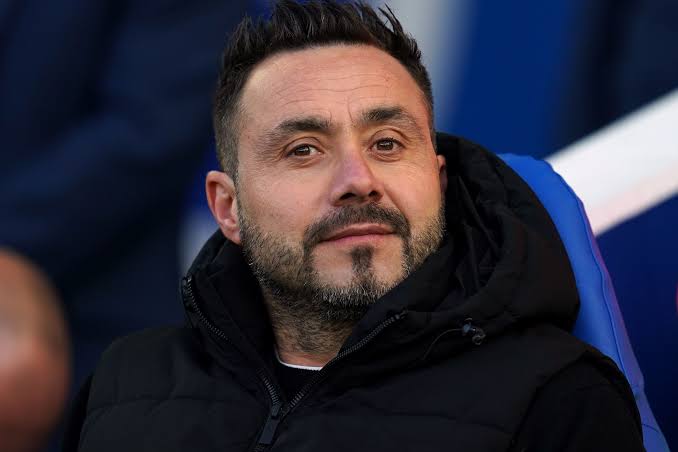 Roberto De Zerbi preparing for busy summer building competitive Brighton  squad | The Independent