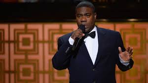 Tracy Morgan goes viral for what he said about teachers