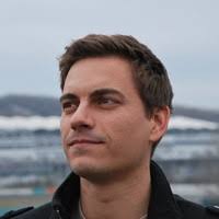 Hungaroring Sport Zrt Employee Gábor Richter's profile photo