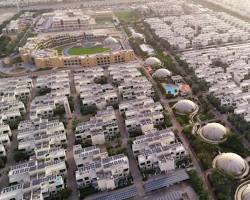 Sustainable City, Dubai