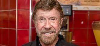 Chuck Norris Was Wrong About The Viral Trend That Made Him A Legend