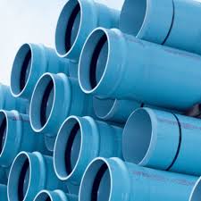 6" Blue Brute AWWA C900 DR18 PVC Water Pipe | First Supply