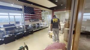FBI Raids Houston Health Savings Company Amid Fraud Allegations