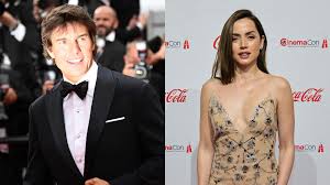Tom Cruise’s this ex ‘approves’ of his new romance with Ana de Armas