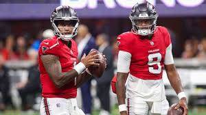 'Ugh,' a lefty QB: How the Falcons are defying NFL history