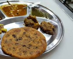 Paranthe Wali Gali, Old Delhi