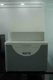Yogeshwar Polymers Manufacturing Infrastructure & Lab Equipment