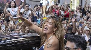 Telecinco - News update