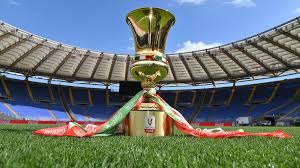 Trend Google: finale coppa italia