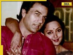 Hema Malini was secretly arranged to marry this superstar in Chennai temple, drunk Dharmendra stopped wedding last minute by…, actor was..