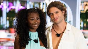 Did Trinity and Bryce Break Up? Love Island USA Season 8 Winners' Shocking Post-Show Drama Unveiled After Her Emotional Confession
