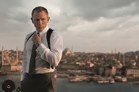 Resultado de imagen de James Bond