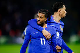 frankreich nordirland