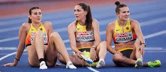 leichtathletik wm