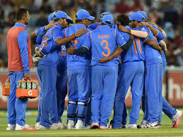 Image result for india cricket team for world cup 2015 hd wallpapers