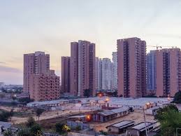 China’s property prices crash to 2005 levels: Could India face a similar housing slump?