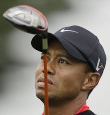 The Associated PressGolf fans won&#39;t see Tiger Woods in Connecticut this week. Woods, who sought his 15th major championship at this weekend&#39;s U.S. Open, ... - 11193402-large