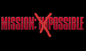 Image result for image mission impossible