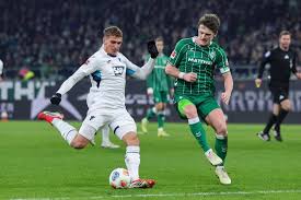 Drei Tore, zwei Siegertypen und ein Mutmacher: Angeberwissen zum Werder-Spiel in Hoffenheim!