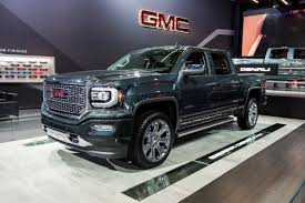 GM Authority - News update