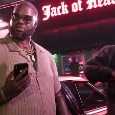 Trend Google: gta6