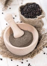Image result for black peppers
