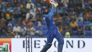 Afghanistan demolish Bangladesh in 200-run win