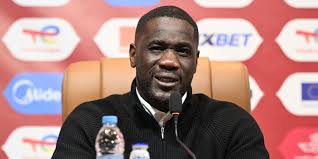 Two newcomers to Ivorian squad