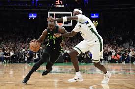 Celtics vs Bucks thrilling NBA matchup preview