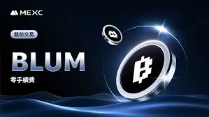 MEXC to Launch Pre-Market Trading for Blum (BLUM)