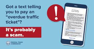 DMV Texting Scams Resurge Across Multiple States