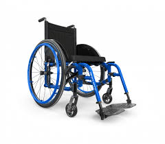 Motion Composites Helio C2 Carbon folding wheelchair ...