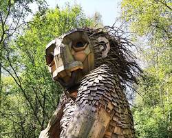 Image de Faire une promenade avec des enfants