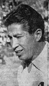 Victor Agustin Ugarte - El fútbol de siempre. Lunes 01, enero 1962. POR TITO DE LA VIÑA. El jugador más admirado en los últimos 15 años podría ser ... - ugarte02