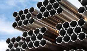 Stainless Steel 304 / 316 / 904L Pipes & Tubes in Canada