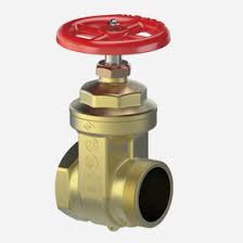 5135-5140 GATE VALVES - Croker Corporation