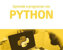 Imagem de Aprender a programar em Python