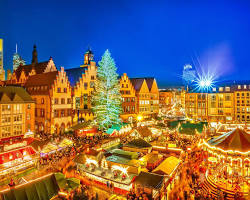 Image de Marchés de Noël, Europe