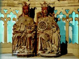 Dom St. Mauritius und Katharina / Frühe Hilfen Magdeburg